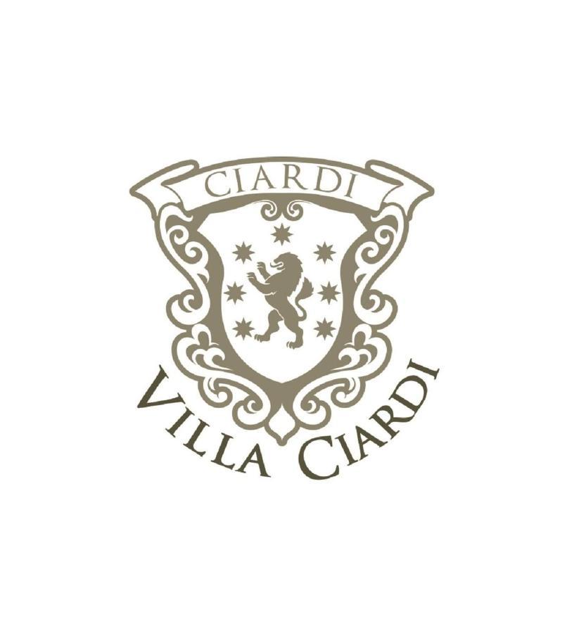 Villa Ciardi Wellness Hotel & Ristorante Asiago Exteriör bild