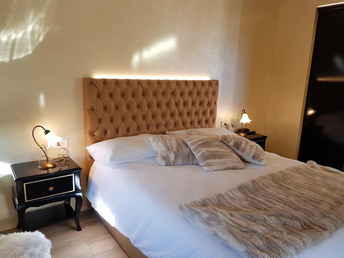 Villa Ciardi Wellness Hotel & Ristorante Asiago Exteriör bild