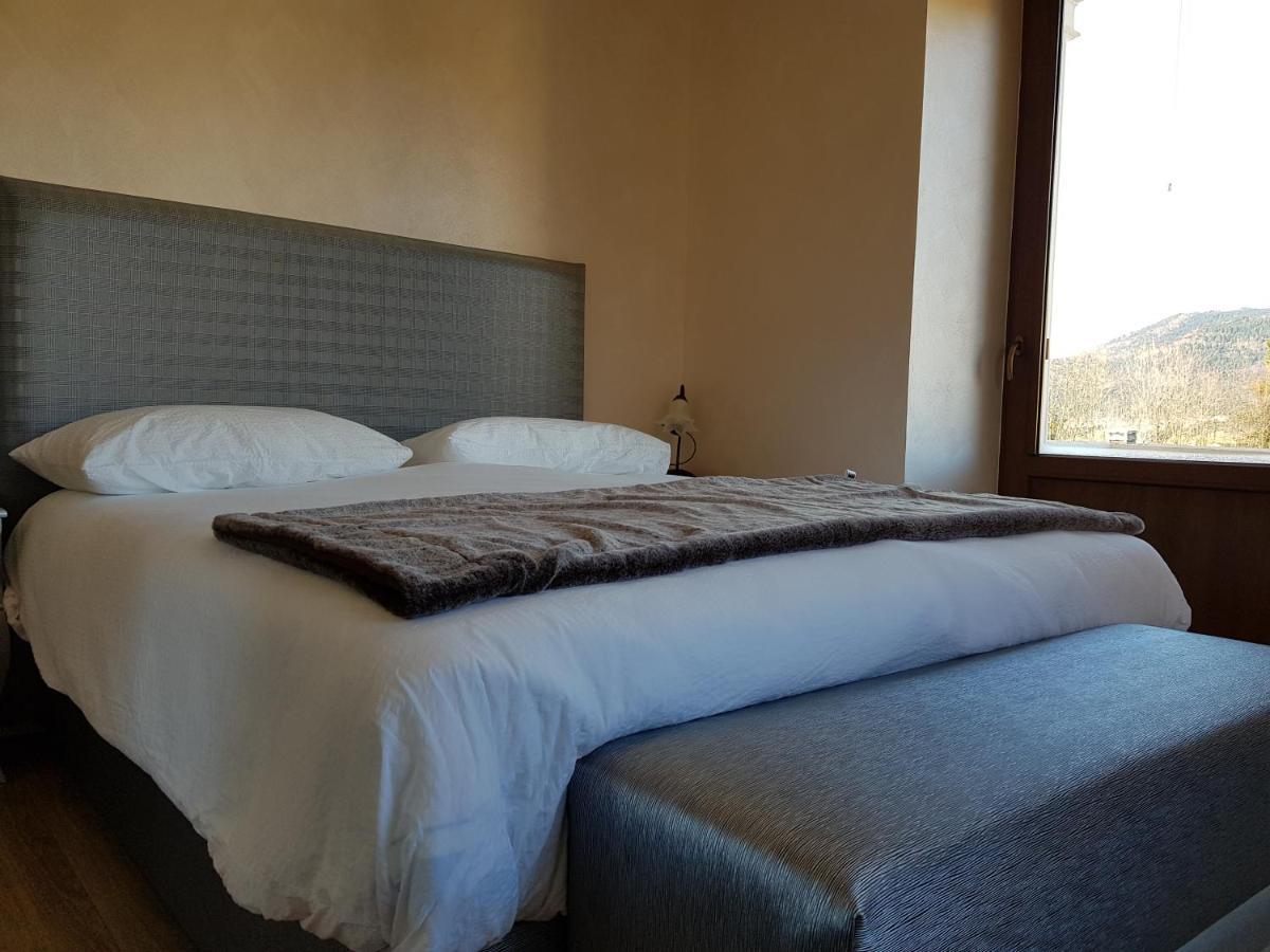 Villa Ciardi Wellness Hotel & Ristorante Asiago Exteriör bild